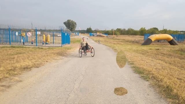 велотрайк 4 часть.mp4