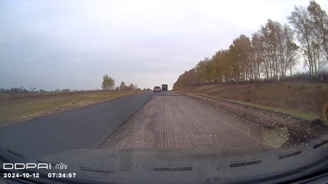 Ремонт дороги - ремонт подвески