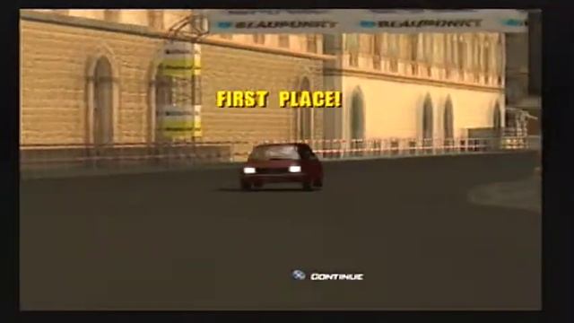 Alfa Romeo Alfasud at Firenze Full (Gameplay & Replay #40)