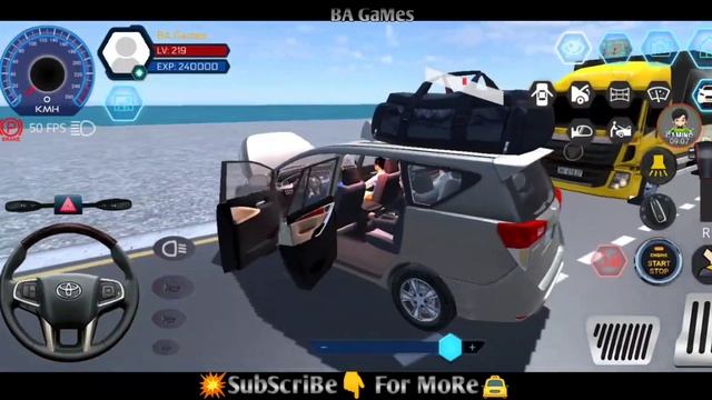 Car Simulator Vietnam #3 Viêtnam Village Road - Car Games - Best Mobile Games 2021 #vietnam