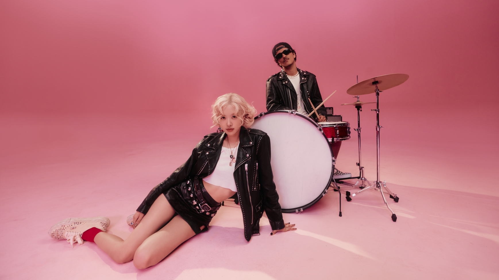 ROSE & Bruno Mars - ART