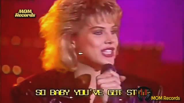 Два Огонька - C. C. Catch