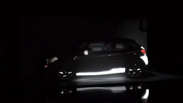 3D Video mapping - MINI PACEMAN - ISRAEL 2013