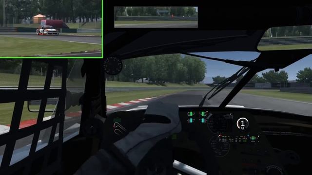 #TrackTest | Audi 90 IMSA GTO | Assetto Corsa +Download Link!! [G27]