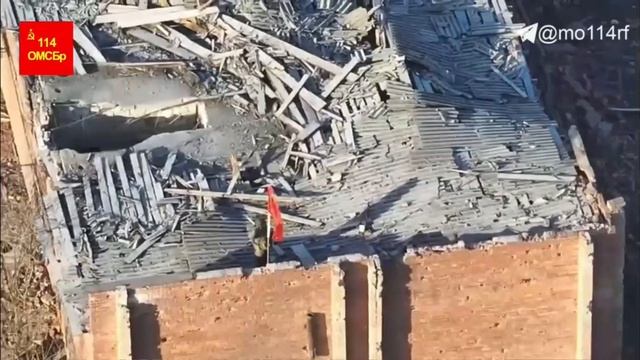 ‼️🇷🇺💪⚡"🅾️тважные" освободили Шевченко.⚡