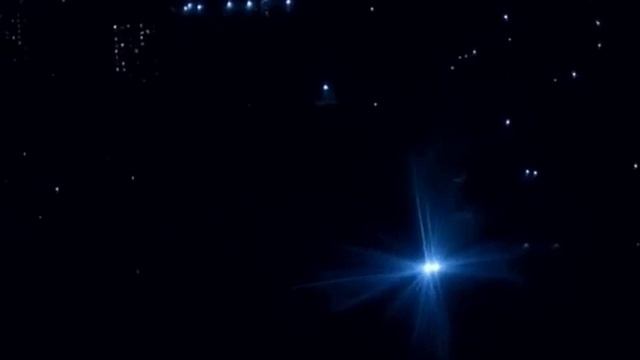 Небеса обетованные. Кукиш