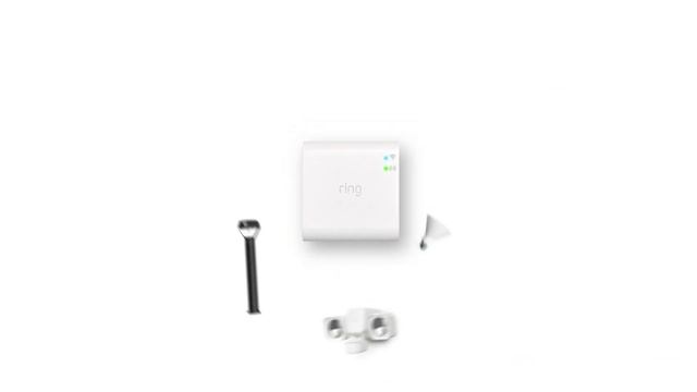 How to Install Ring Smart Lighting Par38 Smartbulb