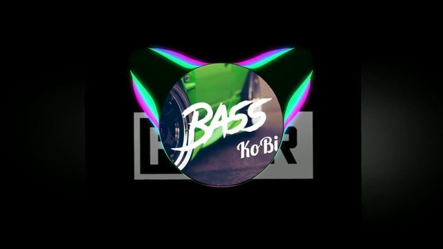 Sharmen Mark-Remix (Bass Boosted)