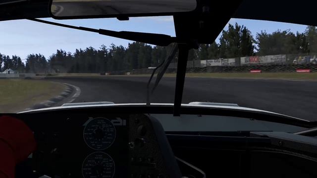 Project CARS - Audi 90 Quattro Onboard