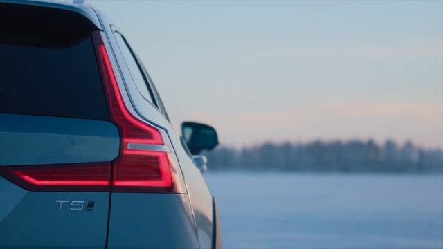 Volvo V60 Cross Country Design Preview