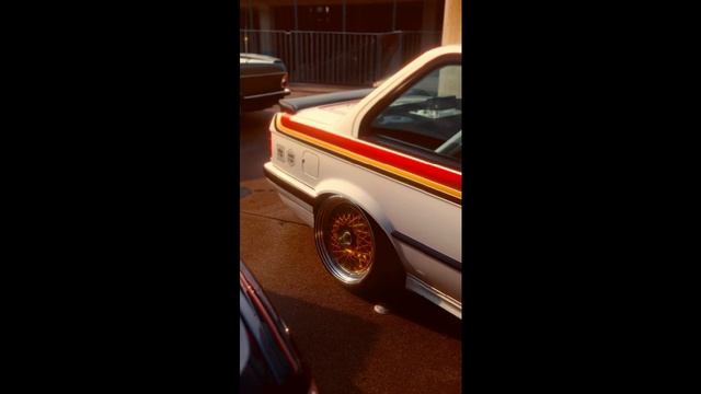 Кованные диски для BMW