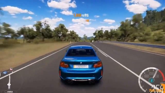Experience: BMW M2 Coupe 2016 [Forza Horizon 3] | Best SuperCar Sport 2017 | PC/Xbox/PS4/Android/iO