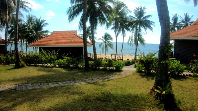 Курорт и спа Сайгон Фукуок
Saigon Phu Quoc Resort & Spa