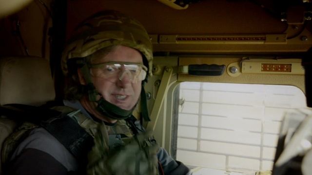 Топ Гир / Top Gear. 21 сезон. 2 серия.