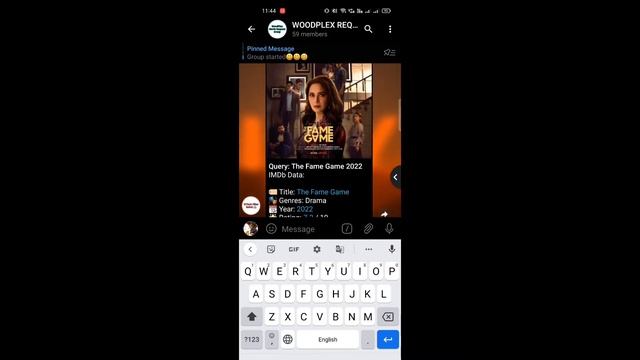 How To Use Advanced Auto Filter Bot 2022 | Movie Request Telegram Group