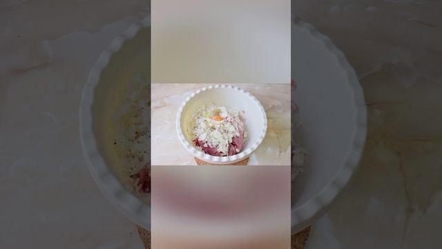 Тефтели🧆 с подливкой🥘 как в детском👣 саду 🏡