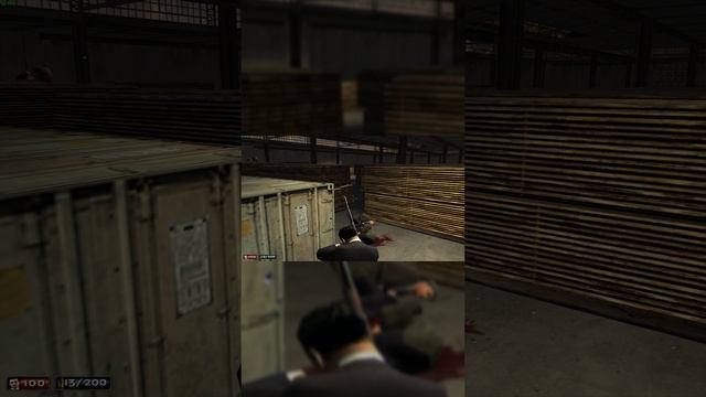 Мафия 1 Везет же гаду #shorts #мафия #games