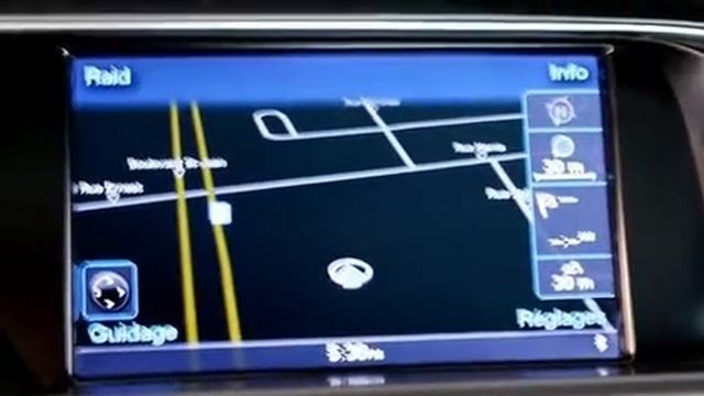 2014 Audi A5 TECHNIK S-LINE NAVIGATION