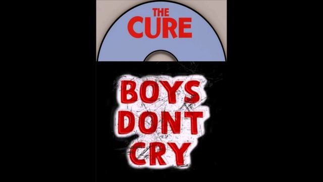 Boys dont cry (The Cure cover)