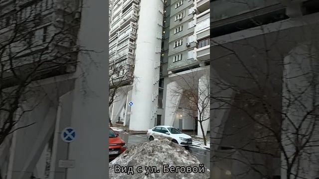 МОСКВА, "" ИЗБУШКА" НА КУРЬИХ НОЖКАХ "