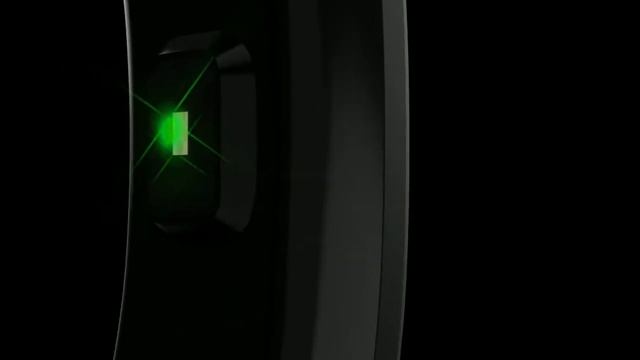 Color screen smart bracelet