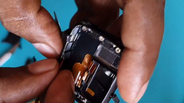 How to disassemble | watch5 w35 | smart watch | what is the inside | parts | teardown