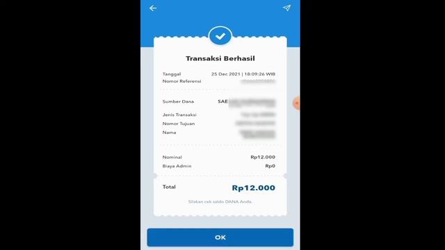 Cara isi pulsa Lewat BRIMO dengan nominal 5rb/10rb yang tidak Tersedia di BRIMO