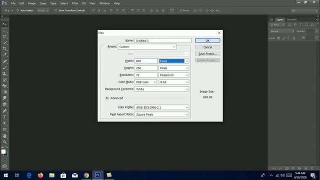 Vector Smart Objects - Adobe Photoshop for Beginners. स्मार्ट ऑब्जेक्ट क्या है और इसे कैसे यूज़ करे