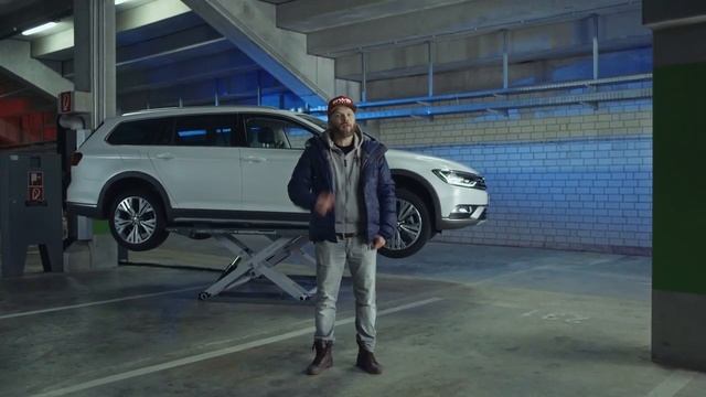 Sidney erklärt: Räder & Reifen.