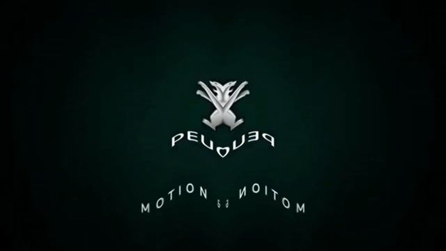 Peugeot Logo In G-Major 975