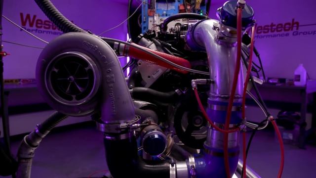 Intercooler Vs. Methanol—Engine Masters Preview Ep. 45