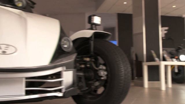 Hulajnogi elektryczne - Jeżdżę na prąd