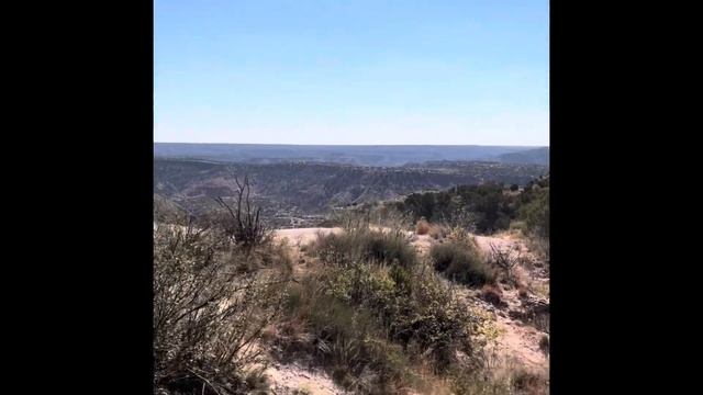 RV Life|Palo Duro Canyon State Park(The Mini Grand Canyon