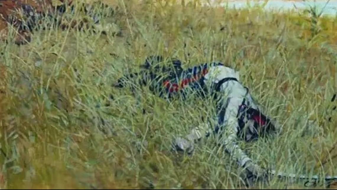 04 Слабость