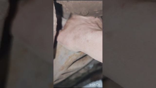 Ланос замена втулок стабилизатора
