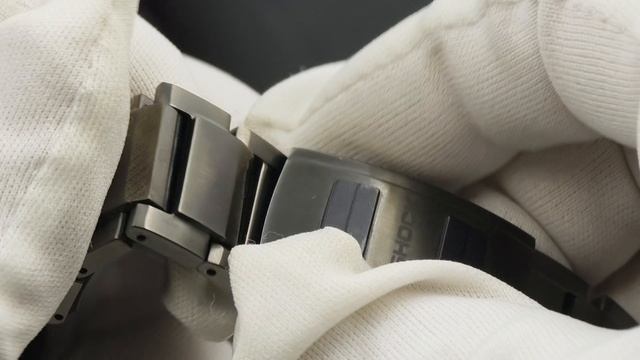 Casio MTG b3000bd