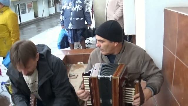 18.09.22г.Гармонь.Непревзойденая игра гармонистов О.Знаменщикова.А.Плотникова.Балалаечника В.Юрьева.