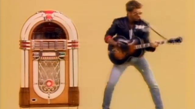 George Michael - Faith