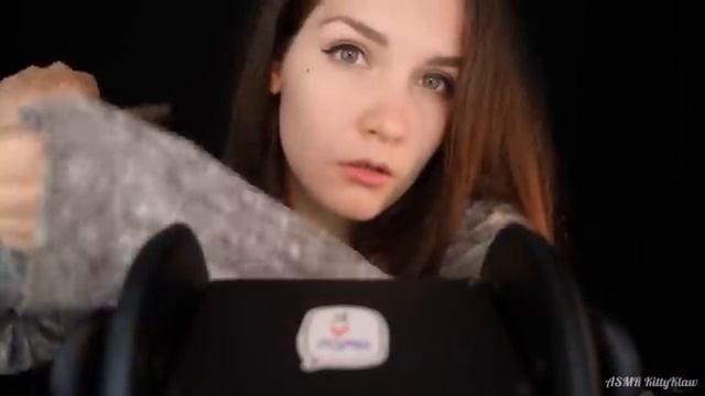 ASMR 1000 TRIGGERS  in 40 minutes  АСМР 1000 ТРИГГЕРОВ за 40 МИНУТ