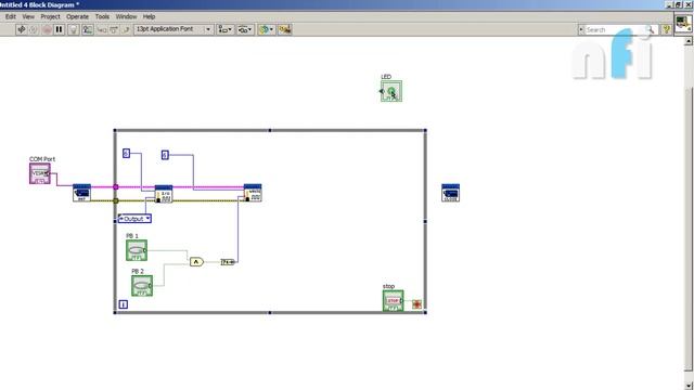 16.48_-_Logic_Gates_in_LabVIEW