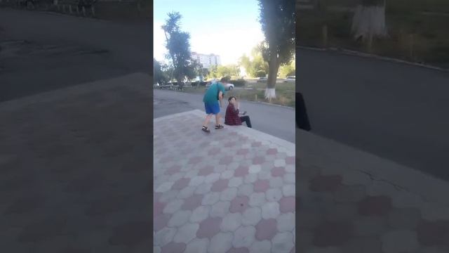 Илья и парень а ты кто такой довай до свидания