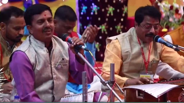 Bol Raha  Hain Tan Man Sara Mataji | Qawwali |Raigad music Group Chiristmas puja2022 nargol-Gujrat