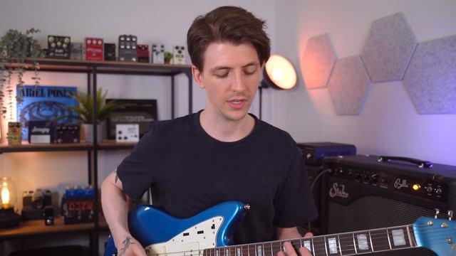 How To Solo Along To Any Song On Guitar - 10-Minute Guitar Lesson