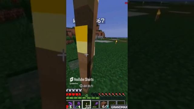 Minecraft Лучшее #568