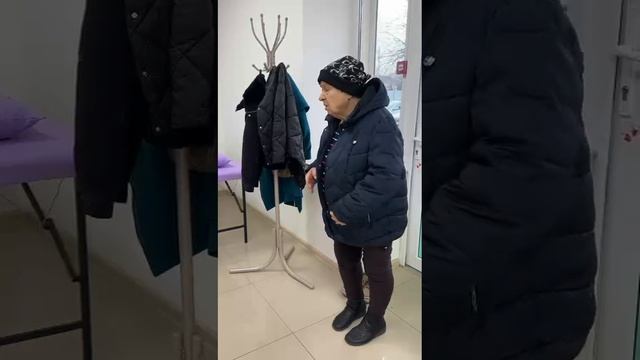 Впечатления о первом сеансе БиоЭнергоМассажа.