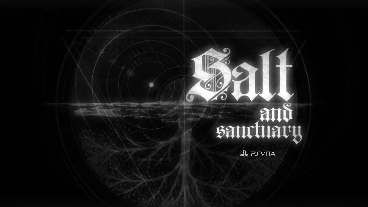 Salt and Sanctuary