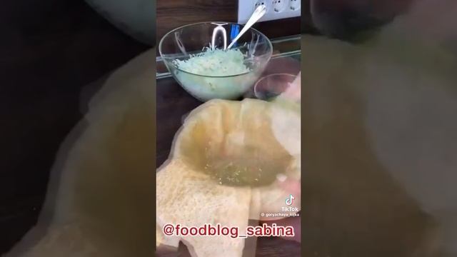 плов из духовки