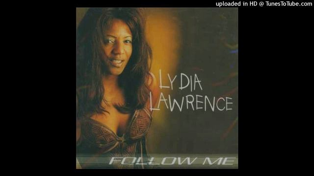 Lydia Lawrence - Follow Me (2001) - 02 - Tan Zan Tan