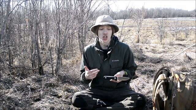 Are You A Prepper? Prepper One By Pohl Force Field Test and Review 🌲🌲