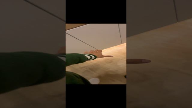 Как всё красиво уместить в санузле